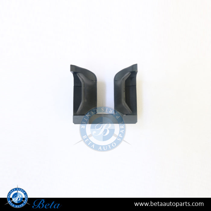 Cup Holder Set for Mercedes C Class/E Class W204/W212/W207 2008-2016 models, Part Number 2046802391 Cup Holder Set for Mercedes C Class/E Class W204/W212/W207 2008-2016 models, Part Number 2046802391